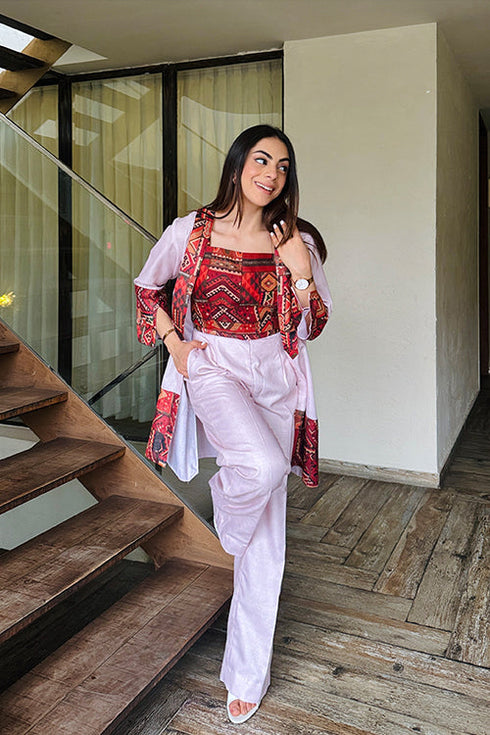 Tahira Fusion 3 Piece Set